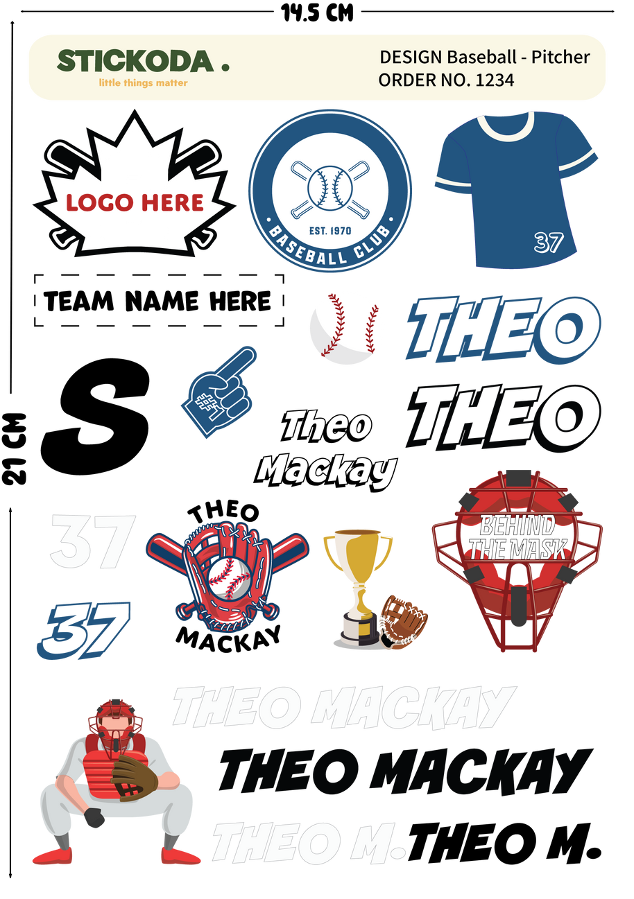 Baseball