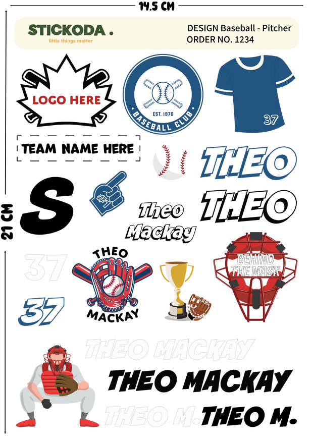 Baseball