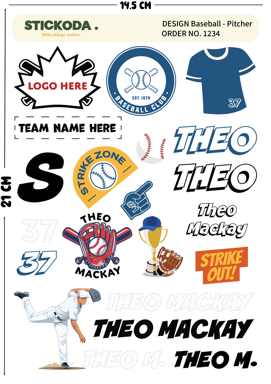 Baseball