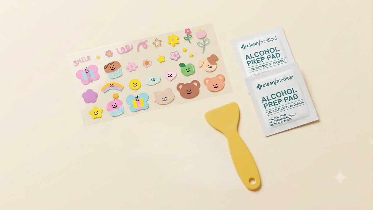 Extra Care Kit