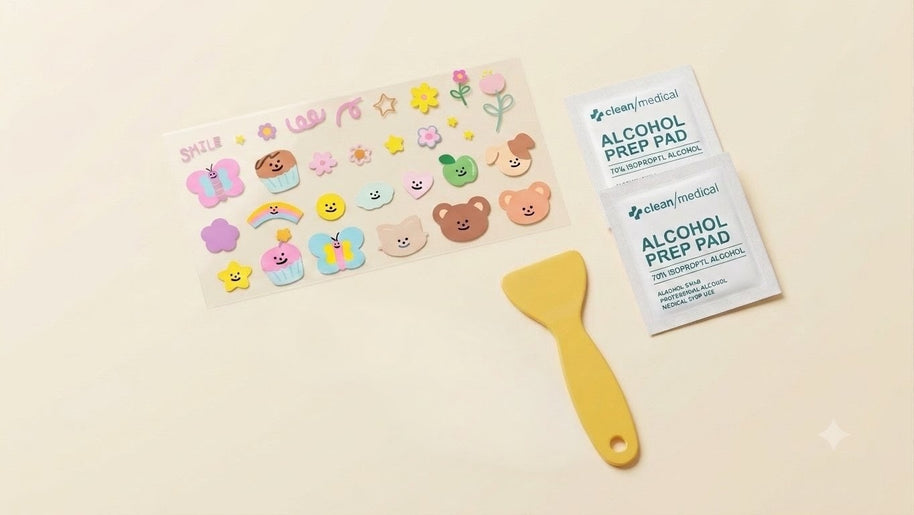 Extra Care Kit