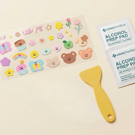 Extra Care Kit